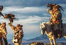 Ethnos, superethnos e passionarietà