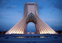 VERSO LE ELEZIONI PRESIDENZIALI IN IRAN