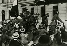 NIEKISCH, LA QUESTIONE TEDESCA E L’EURASIA