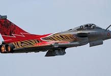 AEREI DA COMBATTIMENTO IN EUROPA: IL RUOLO DELL’ITALIA