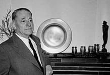 L’INFLUENZA DI CARL SCHMITT IN CINA