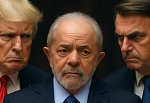 SCONTRO FRONTALE FRA TRUMP E LULA