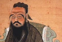 L’APPROCCIO CONFUCIANO AL COVID-19