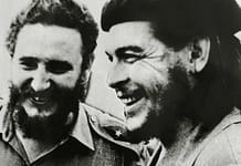 JEAN THIRIART INTERVISTA IL GENERALE JUAN PERON