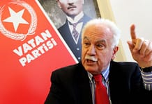 ERDOGAN RIORGANIZZA I SERVIZI DI SICUREZZA