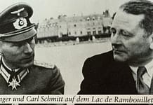 CARL SCHMITT: DIRITTO E CONCRETEZZA