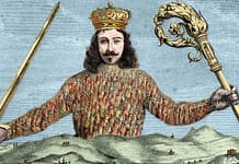 IDEOLOGIA, PROPAGANDA E CONFLITTO