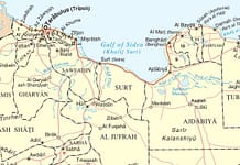 LIBIA E VICINO ORIENTE: QUELLO CHE L’OCCIDENTE NON CAPISCE