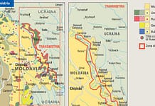 LE ELEZIONI PRESIDENZIALI IN TRANSNISTRIA
