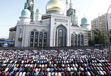 LA RIVOLUZIONE E L’ISLAM