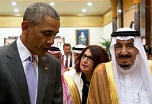 ENTREVISTA A CLAUDIO MUTTI: “LA GUERRA CIVIL ISLÁMICA”