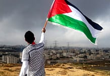 UNA BIBLIOGRAFIA SU SIONISMO E PALESTINA