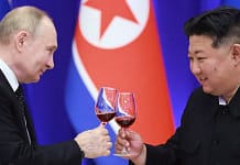 LE RELAZIONI BILATERALI TRA RUSSIA E COREA DEL NORD