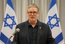 GAZA: L’OCCIDENTE CERCA DI SALVARE LA FACCIA