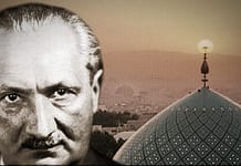 HEIDEGGER IN IRAN