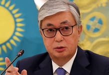 QUO VADIS, KAZAKISTAN?