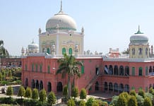 THE DECLINE OF US HEGEMONY IN CENTRAL ASIA