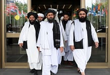 L’ASIA CENTRALE DOPO IL RITIRO DI WASHINGTON