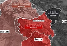 IL CORRIDOIO GEOSTRATEGICO SINO-PAKISTANO E IL NODO DEL KASHMIR