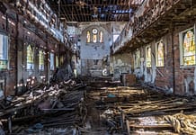 LA CRISI SOCIALE AMERICANA