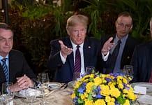 BOLSONARO NON GUIDERÀ L’OPPOSIZIONE