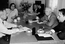 L’IMPERO EURO-SOVIETICO