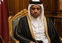 VICINO ORIENTE: CRISI DELL’ORDINE REGIONALE