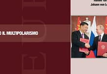 LA TERCERA ROMA Y LA CUARTA GUERRA PÚNICA