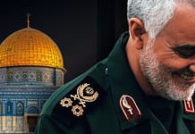 IL GENERALE SOLEIMANI E LA GEOPOLITICA