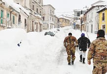 COMUNICATO STAMPA DELL’AMBASCIATA SLOVACCA