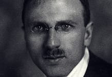 ERNST NIEKISCH E LA GEOPOLITICA