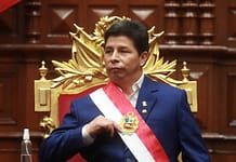 LA CRISI ISTITUZIONALE DEL PERÙ