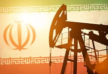 LE PROTESTE A TEHERAN