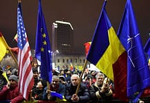 LES EAUX TROUBLES DE LA POLITIQUE ROUMAINE