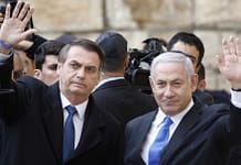 BOLSONARO SI DIFENDE ATTACCANDO