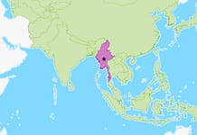 DOPPIO GIOCO IN MYANMAR