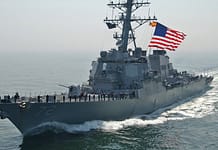 “ADVANTAGE AT SEA”: LA NUOVA STRATEGIA NAVALE STATUNITENSE