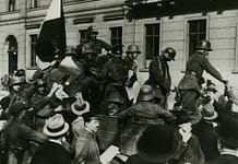 NIEKISCH, LA QUESTIONE TEDESCA E L’EURASIA