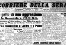 Egemonia, geopolitica e weltanschauung