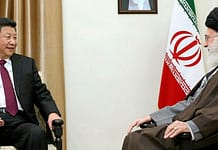 IL DECLINO USA E L’ASSE ISLAMICO-CONFUCIANO