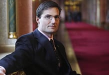 INTERJÚ GYÖNGYÖSI MÁRTONNAL