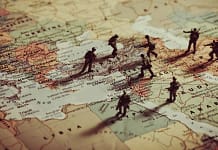 PERCHÉ STUDIARE LA GEOPOLITICA NEL MONDO MULTIPOLARE?