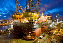 ENI E RELAZIONI ITALO-TURCHE