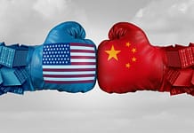 “GLI STATI UNITI SONO GIÀ IN GUERRA CONTRO LA CINA”