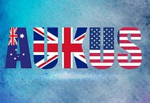 IL PATTO AUKUS E LA GUERRA ALL’EURASIA