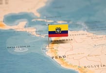 ECUADOR: UNO STATO FALLITO?