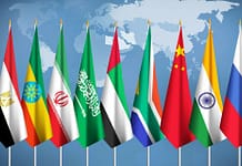 BRICS E AMERICA LATINA