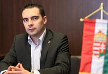 INTERJÚ VONA GÁBORRAL