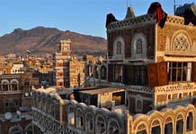 INGLESI E SAUDITI NELLO YEMEN