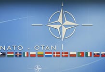 La NATO ribadisce il suo no all’operazione contro ISIS